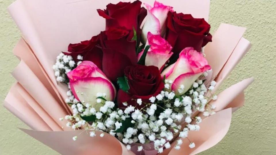 Flower Delivery  Is A Service In Florist Singapore